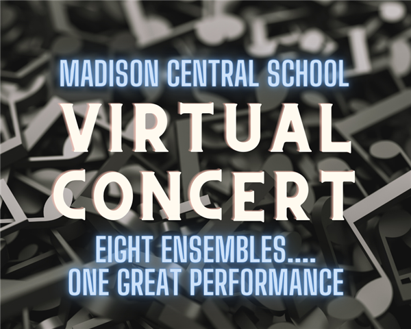  MCS Virtual Concert